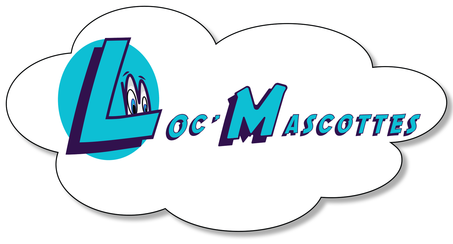 Loc'Mascottes